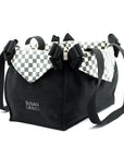 Windsor Check Luxury Carrier